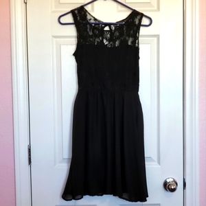 5/$13 Lace Dress